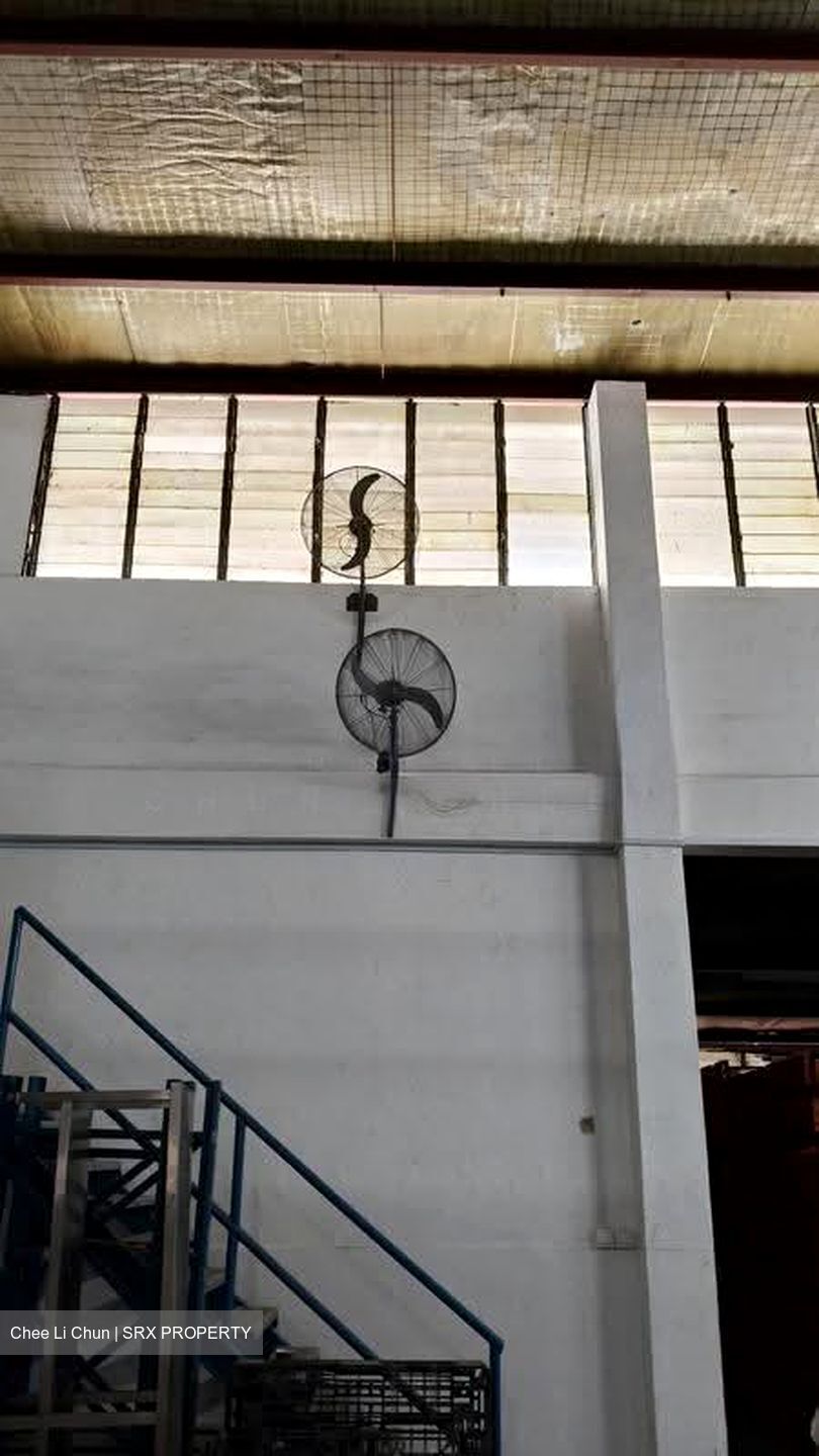 Ang Mo Kio Industrial Park 2 (D20), Factory #631410351